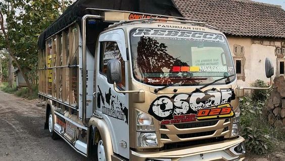 Memudahkan Pindahan Anda dengan Sewa Truk di Bandung