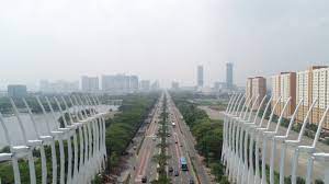 Keberagaman Kecamatan Kemayoran