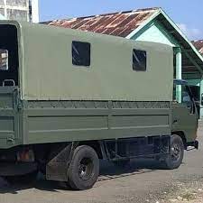 Sewa Truk Tentara Bandung