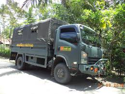 Jasa Sewa Truk