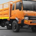 Sewa Truk Fuso
