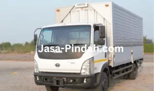 Jasa Pindah Kost