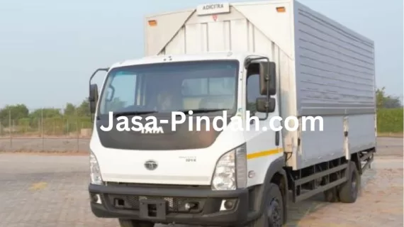 Jasa Pindah Kost