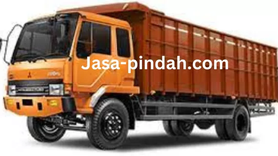 Jenis-Jenis Truk Fuso