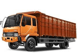 Truk Fuso