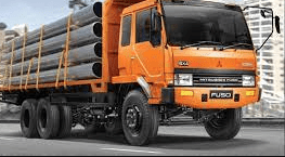 Truk Fuso