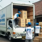 Jasa Pindahan Apartemen Bandung Cepat