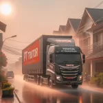 Jasa Pindahan Rumah Keluar Kota dengan Pilar Transport