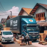 Jasa Pindahan Rumah di Amerika dengan PilarTransport