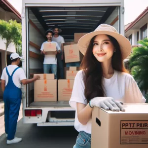 Tips memilih jasa pindahan barang berat: