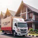 Jasa Sewa Truk Jakarta Terpercaya & Terjangkau