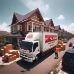 Sewa Truk Jakarta Surabaya
