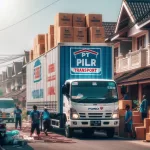 Jasa Pindahan Rumah di Bandung Modern
