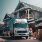 Jasa Pindahan Studio Fotografi Profesional