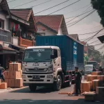 Jasa Pindahan Kost Bali dengan PilarTransport