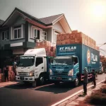 Jasa Pindahan Aceh dengan PilarTransport