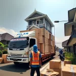 Jasa Bantu Pindahan Kost ke Kontrakan dengan PilarTransport