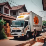 Jasa Pindahan Rumah dari Bandung ke Jambi