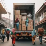 Jasa Pindah Tokopedia dengan PilarTransport