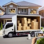 Jasa Mobil Box untuk Pindahan Rumah di Ponorogo