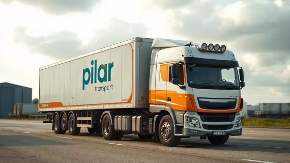 Jasa Truk Pindahan Rumah dengan PilarTransport