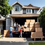 Jasa Pindah Paket IndiHome dengan PilarTransport
