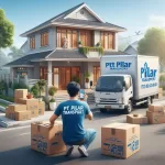Jasa Pindahan Apartemen Studio dengan PilarTransport