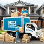 Jasa Pindahan Profesional di Bandung