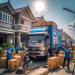 Jasa Pindahan Alat Produksi Film
