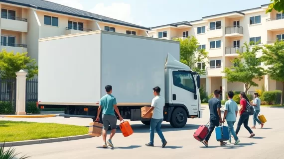 Jasa Angkut Barang Antar Kota Murah dan Aman 2025